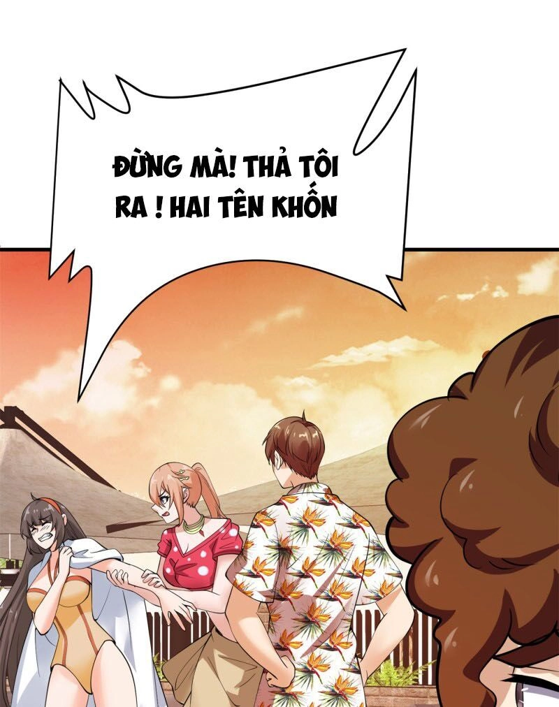 Hoa Hậu Giảng Đường Luôn Bên Người Chapter 84 - 19