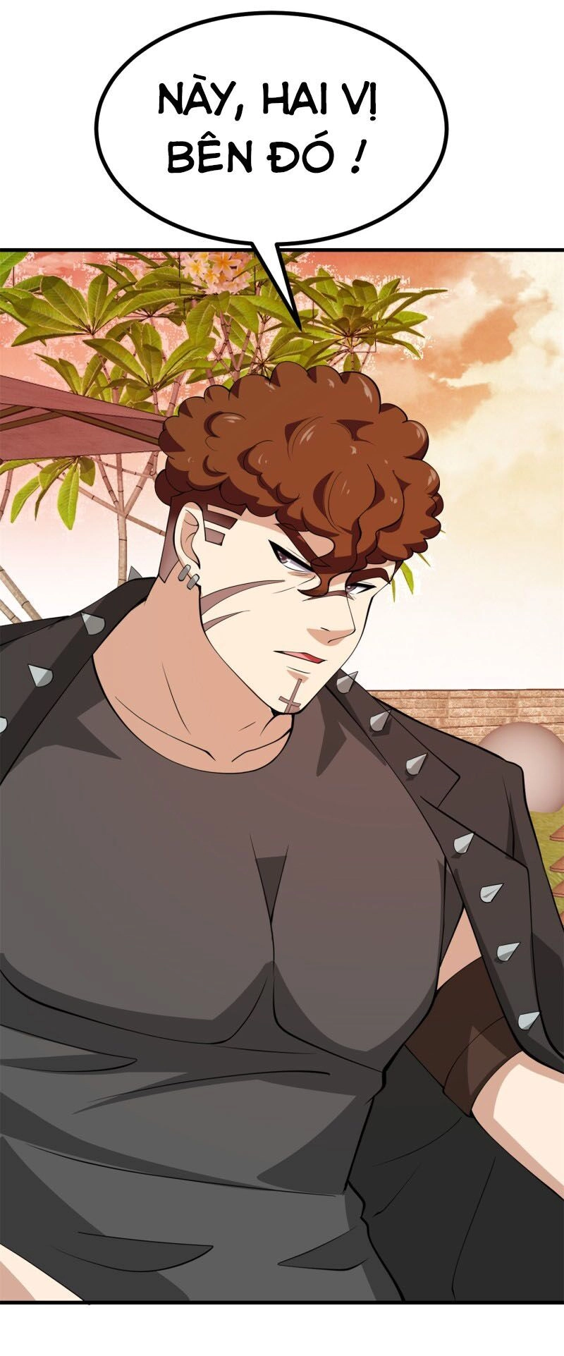 Hoa Hậu Giảng Đường Luôn Bên Người Chapter 84 - 22