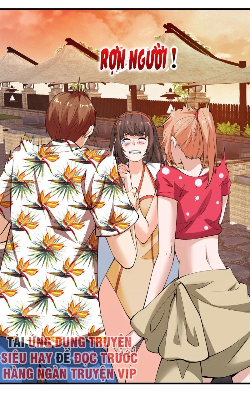 Hoa Hậu Giảng Đường Luôn Bên Người Chapter 84 - 23