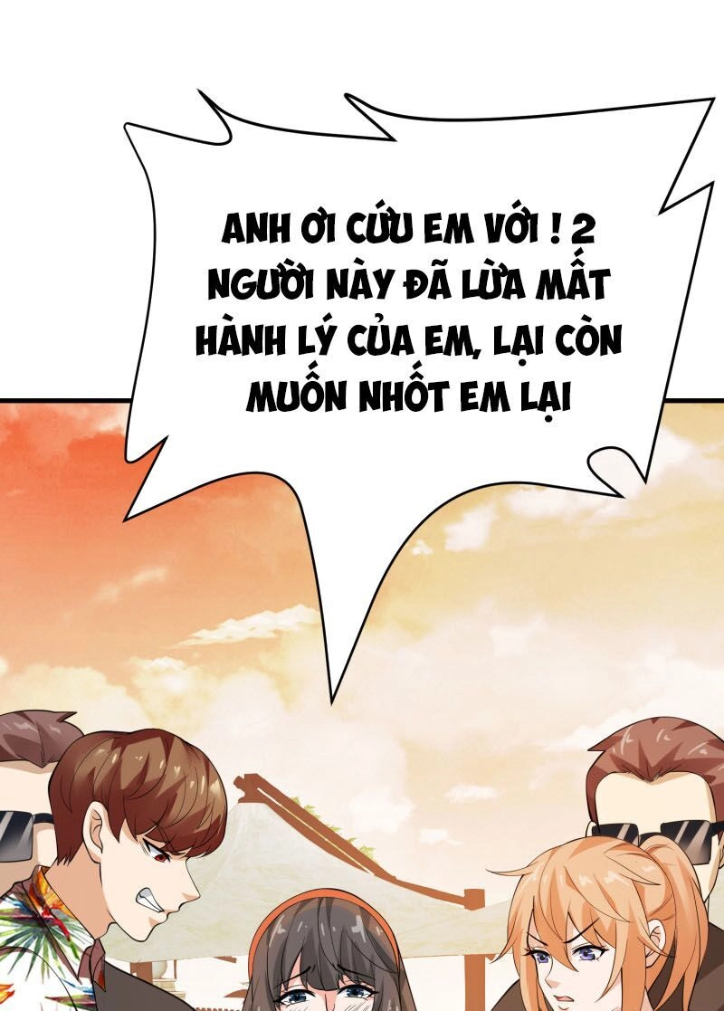 Hoa Hậu Giảng Đường Luôn Bên Người Chapter 84 - 26