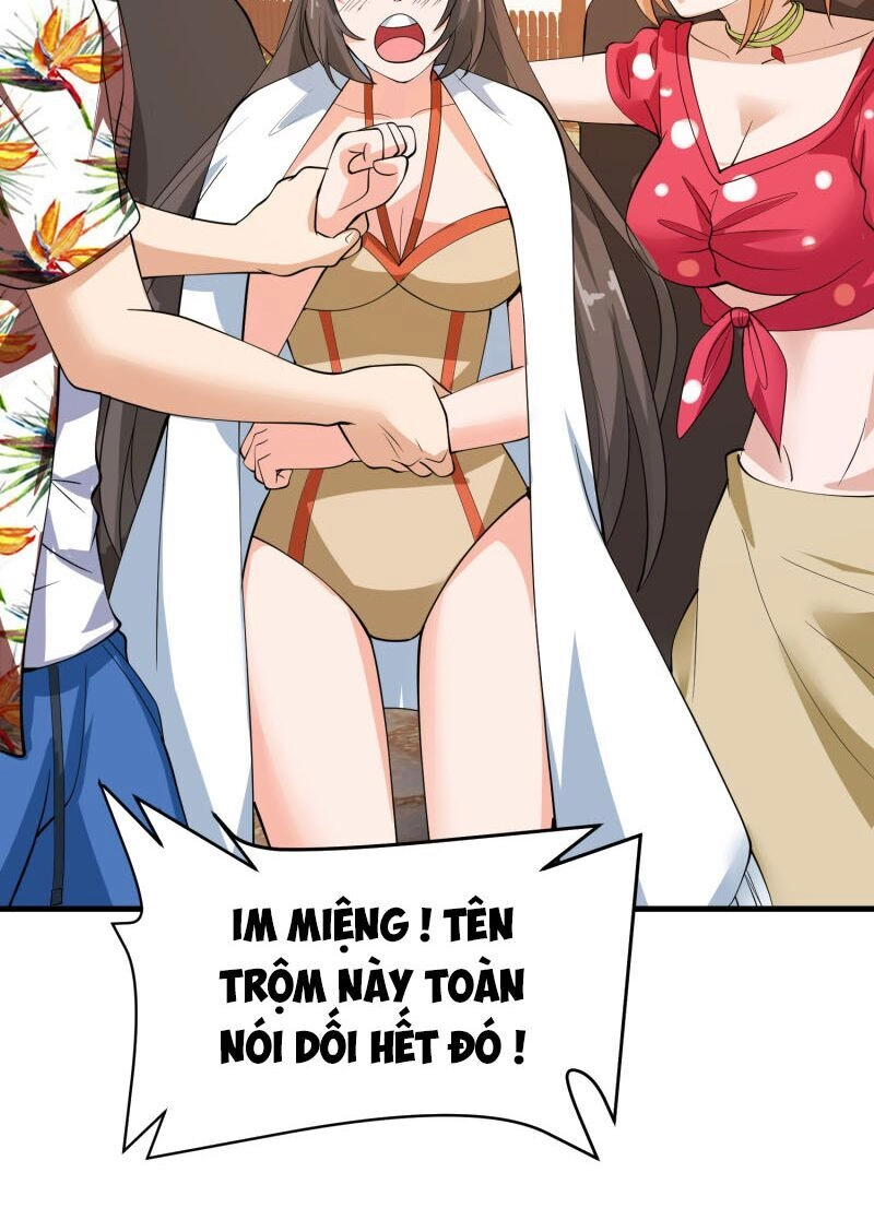 Hoa Hậu Giảng Đường Luôn Bên Người Chapter 84 - 27