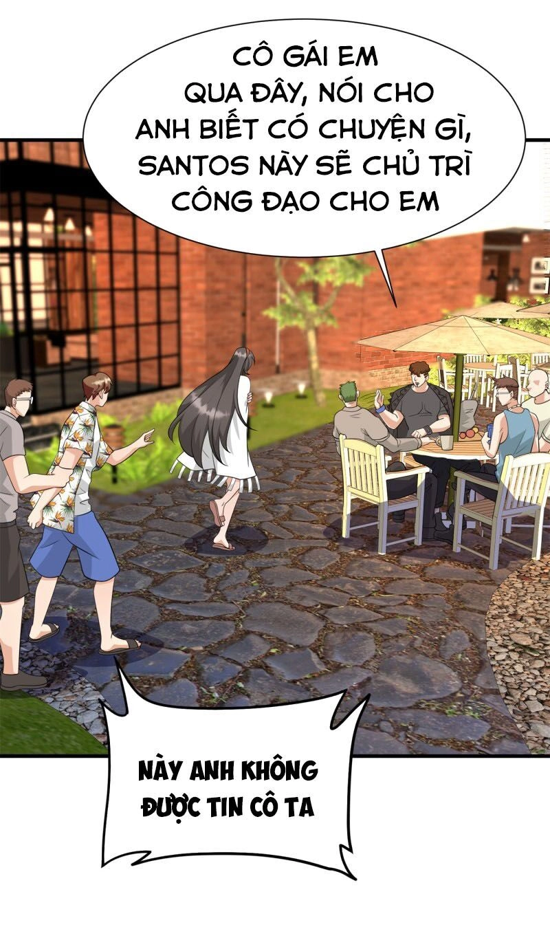 Hoa Hậu Giảng Đường Luôn Bên Người Chapter 85 - 1