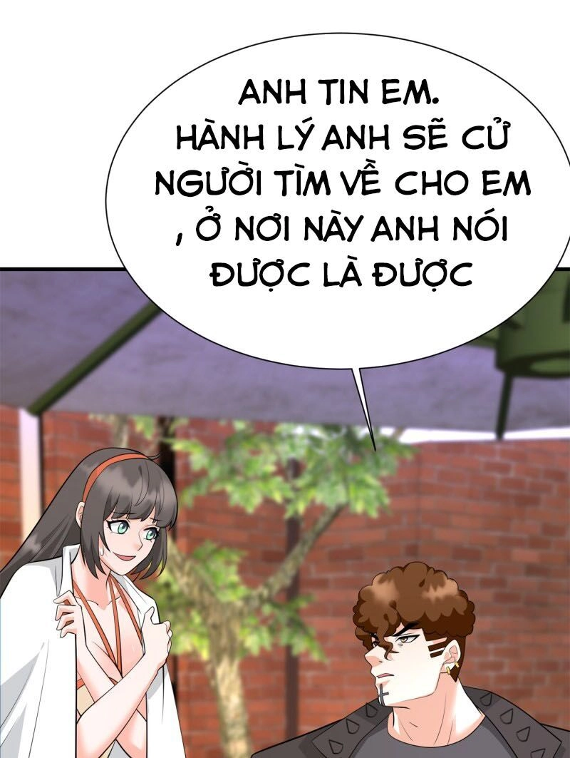 Hoa Hậu Giảng Đường Luôn Bên Người Chapter 85 - 3