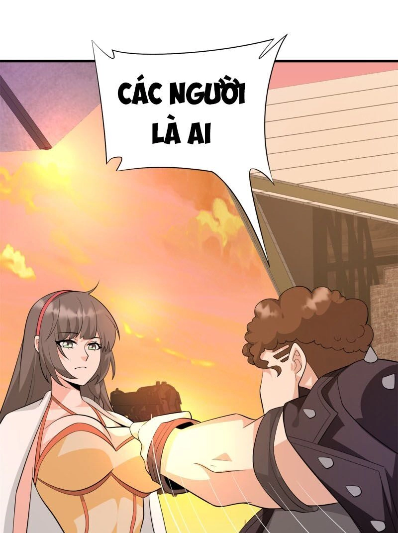 Hoa Hậu Giảng Đường Luôn Bên Người Chapter 85 - 8