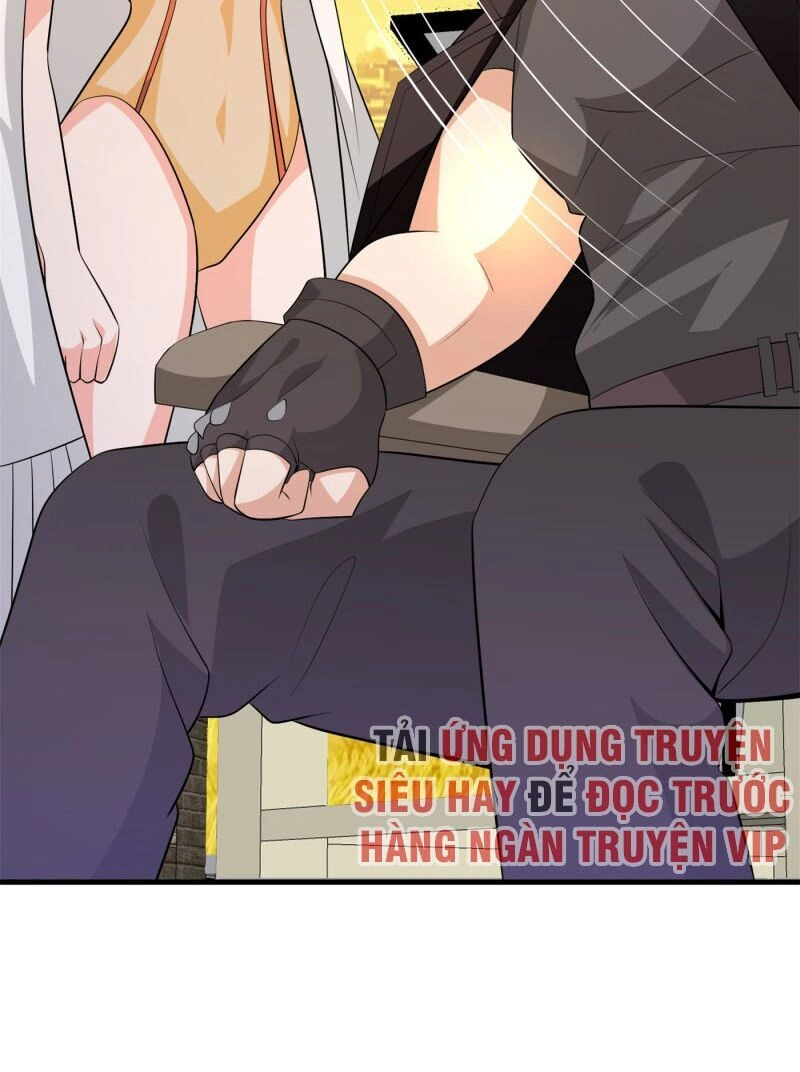 Hoa Hậu Giảng Đường Luôn Bên Người Chapter 85 - 9