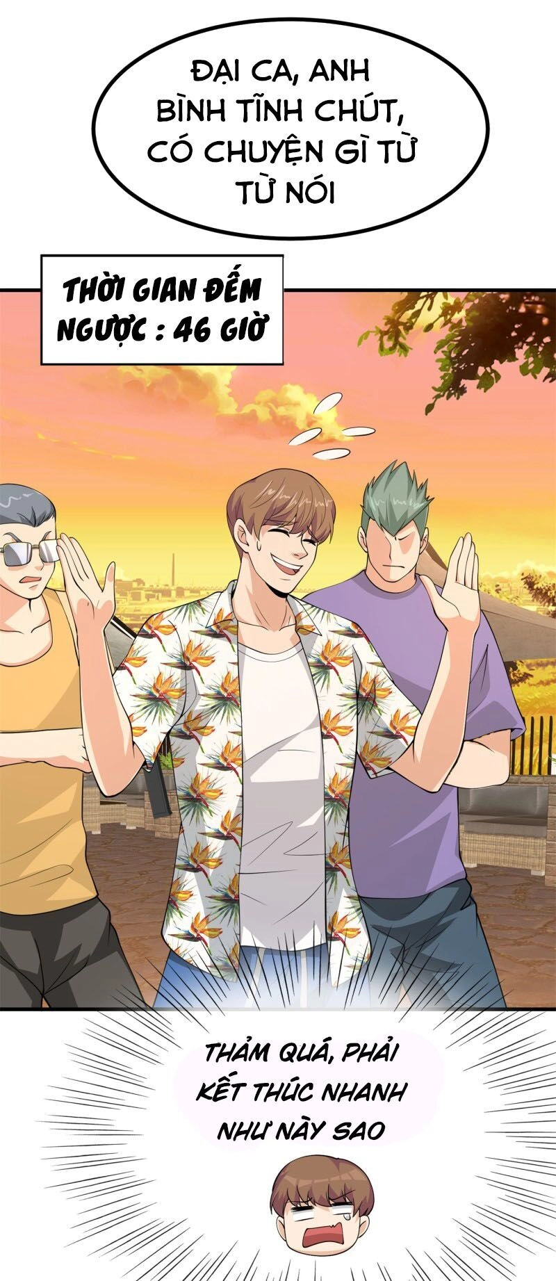 Hoa Hậu Giảng Đường Luôn Bên Người Chapter 85 - 14