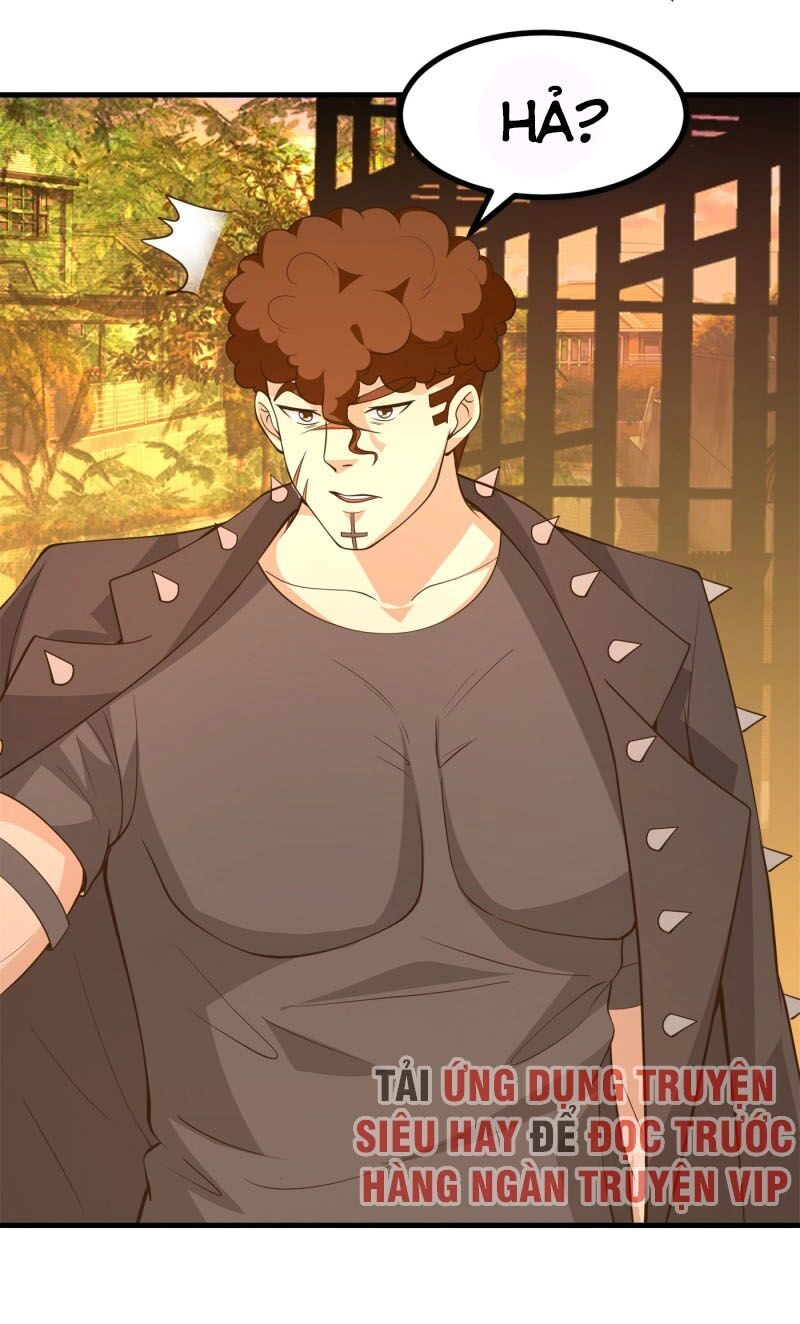 Hoa Hậu Giảng Đường Luôn Bên Người Chapter 85 - 22