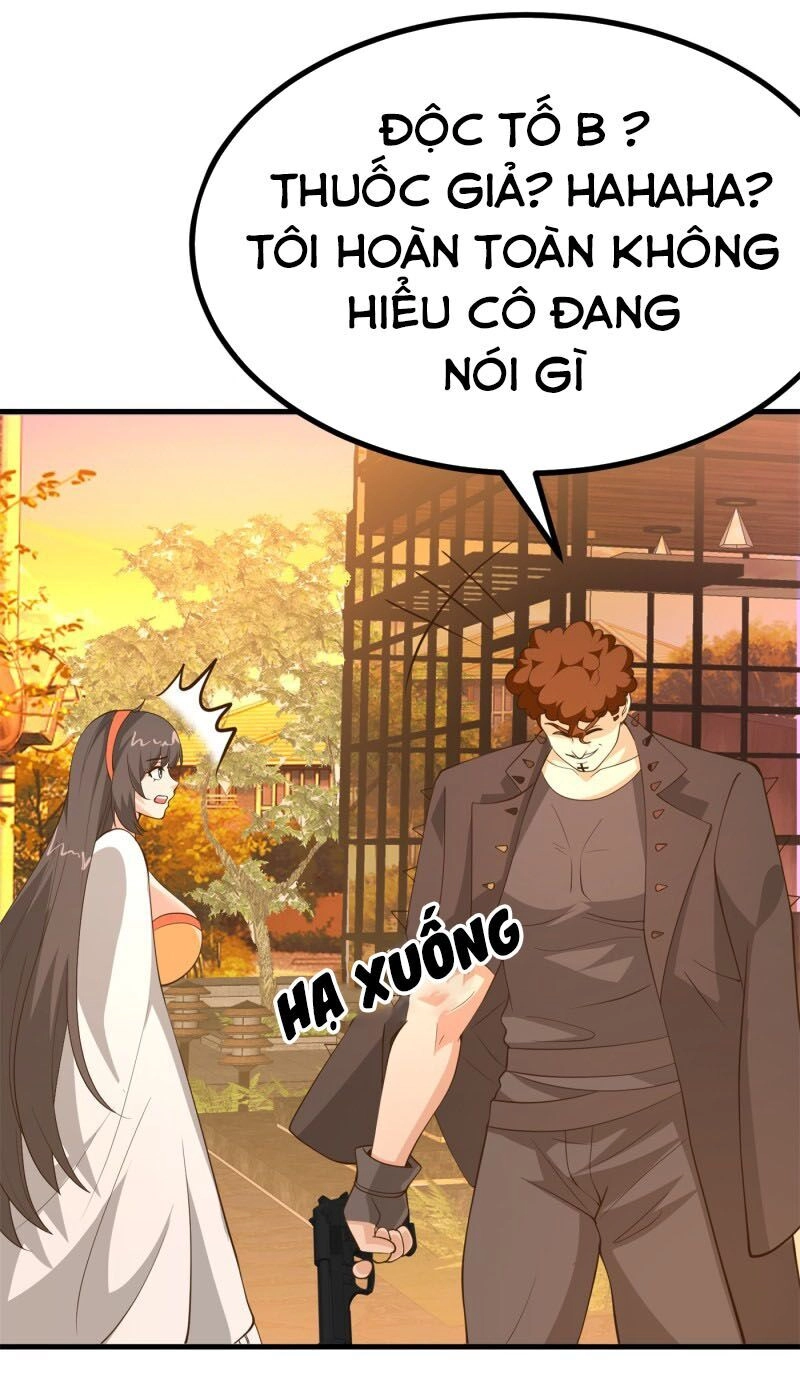 Hoa Hậu Giảng Đường Luôn Bên Người Chapter 85 - 23