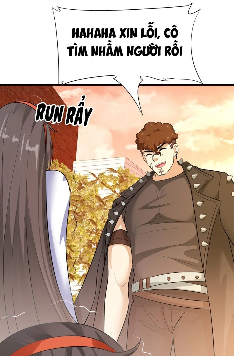 Hoa Hậu Giảng Đường Luôn Bên Người Chapter 85 - 25