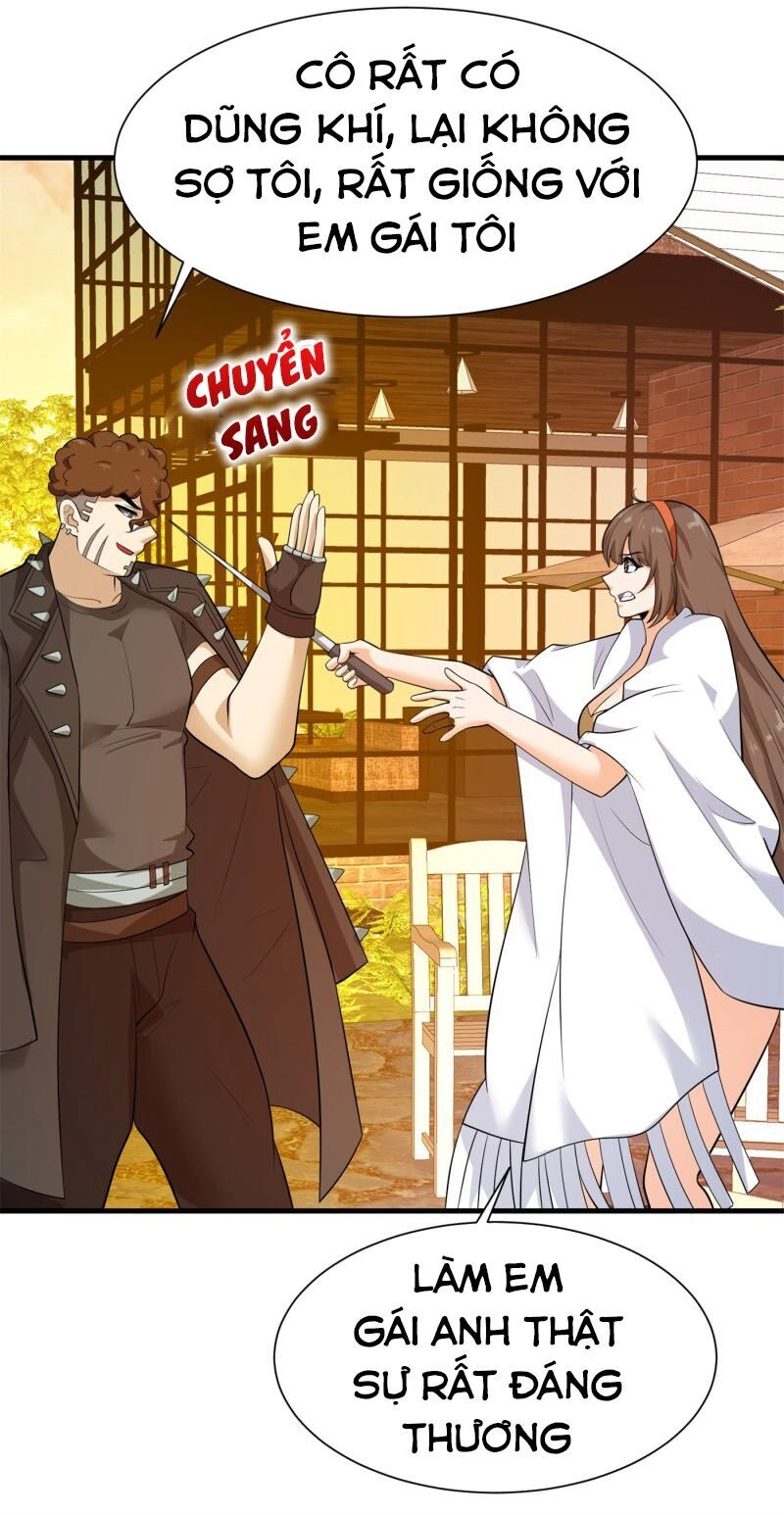 Hoa Hậu Giảng Đường Luôn Bên Người Chapter 85 - 30