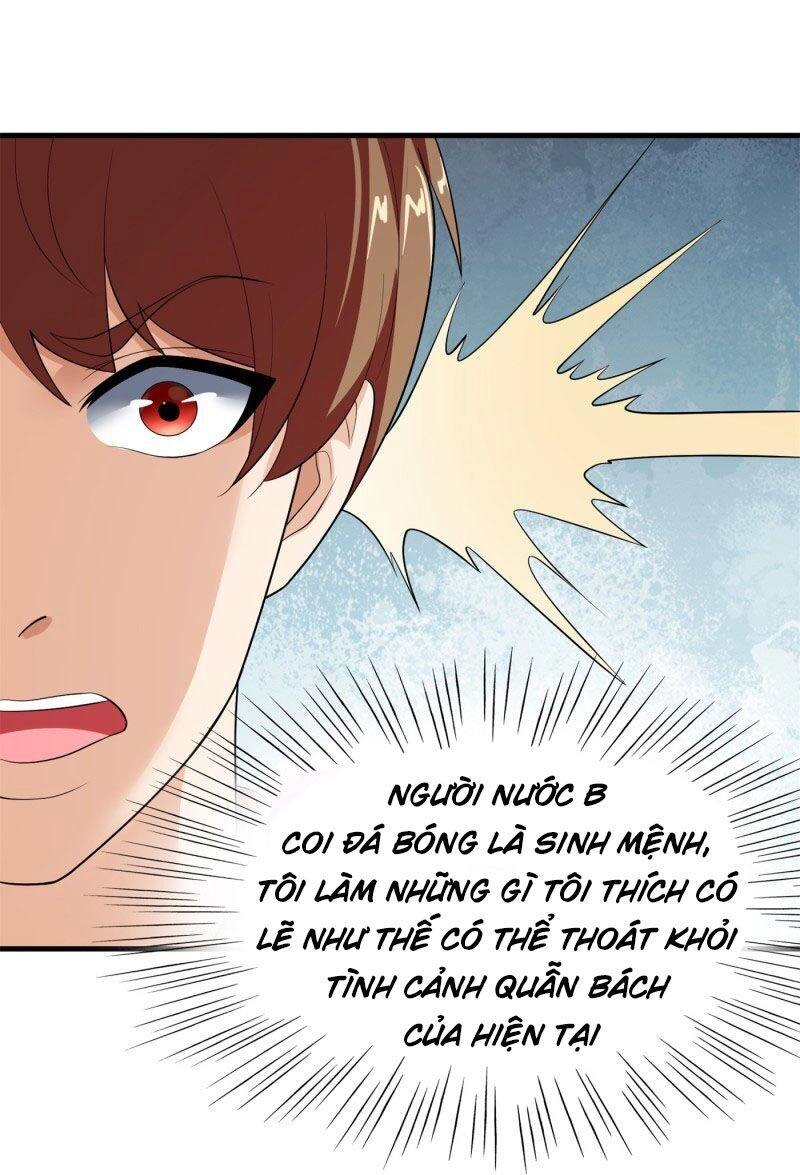 Hoa Hậu Giảng Đường Luôn Bên Người Chapter 85 - 34