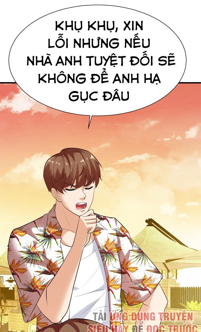 Hoa Hậu Giảng Đường Luôn Bên Người Chapter 85 - 35