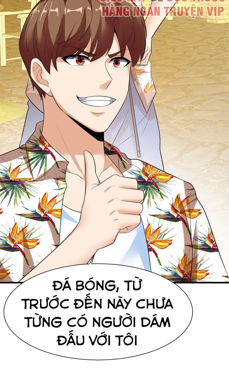 Hoa Hậu Giảng Đường Luôn Bên Người Chapter 85 - 36