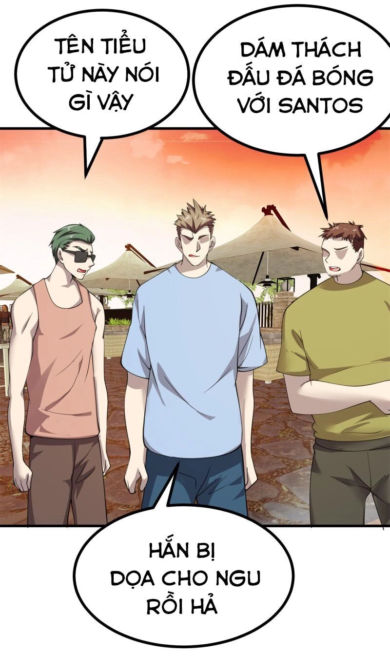 Hoa Hậu Giảng Đường Luôn Bên Người Chapter 86 - 1