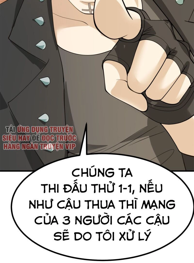 Hoa Hậu Giảng Đường Luôn Bên Người Chapter 86 - 3