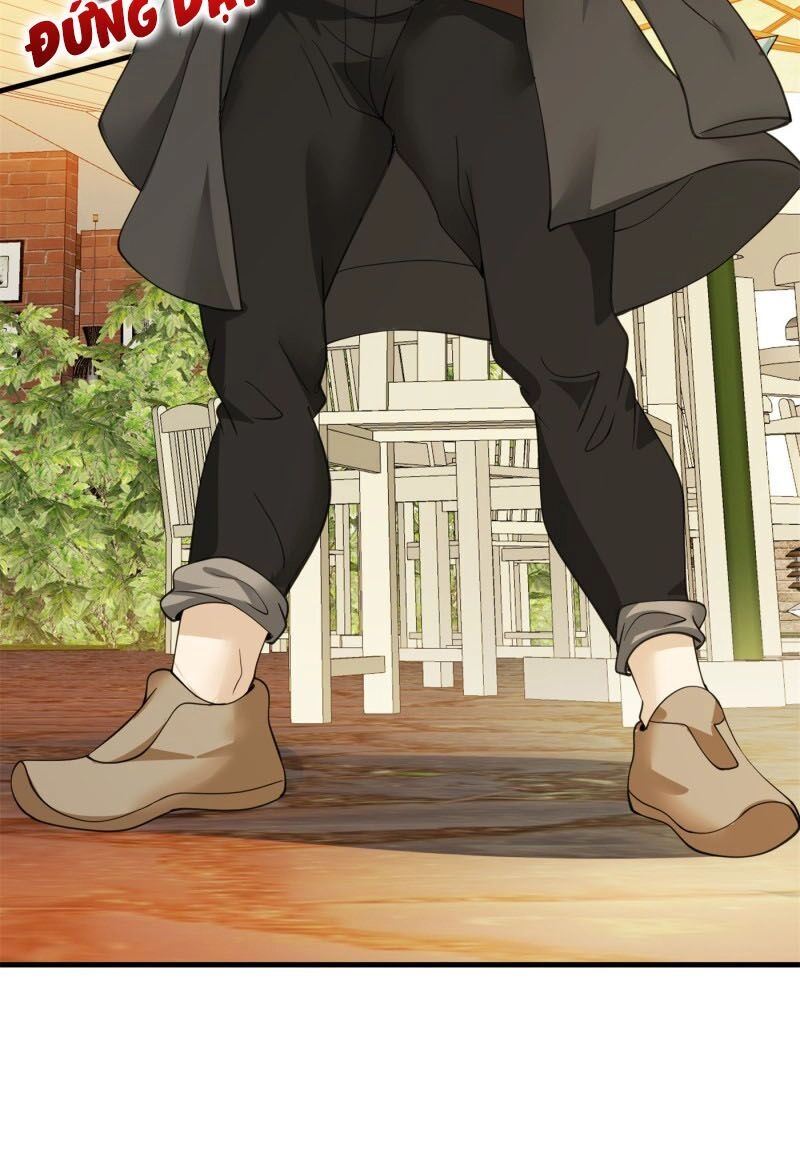 Hoa Hậu Giảng Đường Luôn Bên Người Chapter 86 - 6