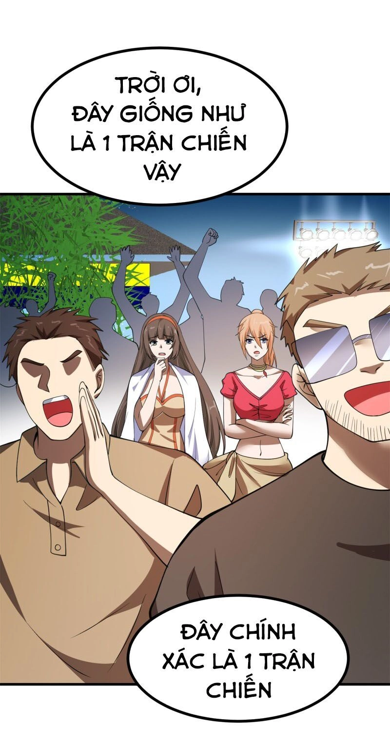 Hoa Hậu Giảng Đường Luôn Bên Người Chapter 86 - 12