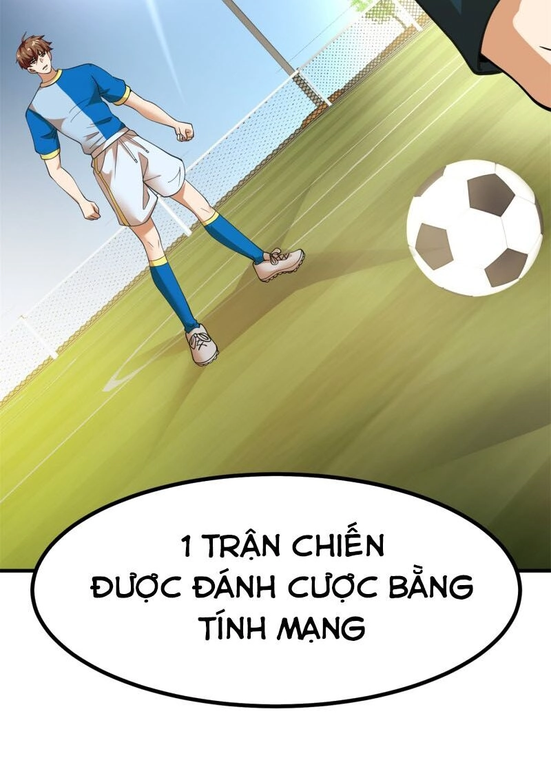 Hoa Hậu Giảng Đường Luôn Bên Người Chapter 86 - 14