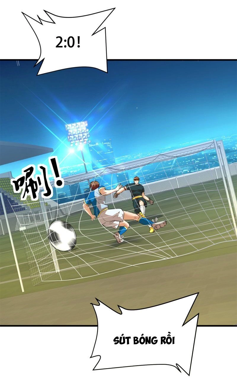 Hoa Hậu Giảng Đường Luôn Bên Người Chapter 86 - 16