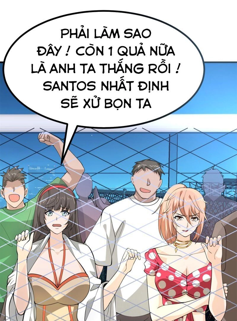 Hoa Hậu Giảng Đường Luôn Bên Người Chapter 86 - 19