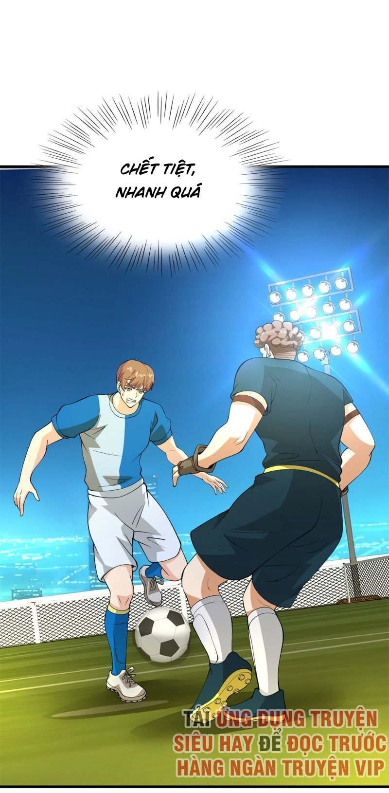 Hoa Hậu Giảng Đường Luôn Bên Người Chapter 86 - 21