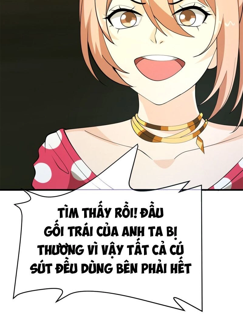 Hoa Hậu Giảng Đường Luôn Bên Người Chapter 86 - 24