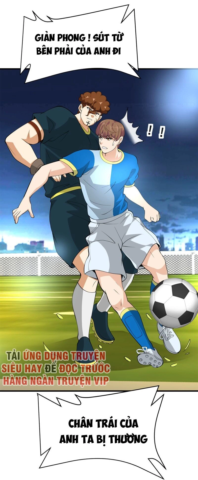 Hoa Hậu Giảng Đường Luôn Bên Người Chapter 86 - 25