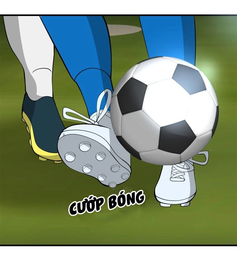 Hoa Hậu Giảng Đường Luôn Bên Người Chapter 86 - 28