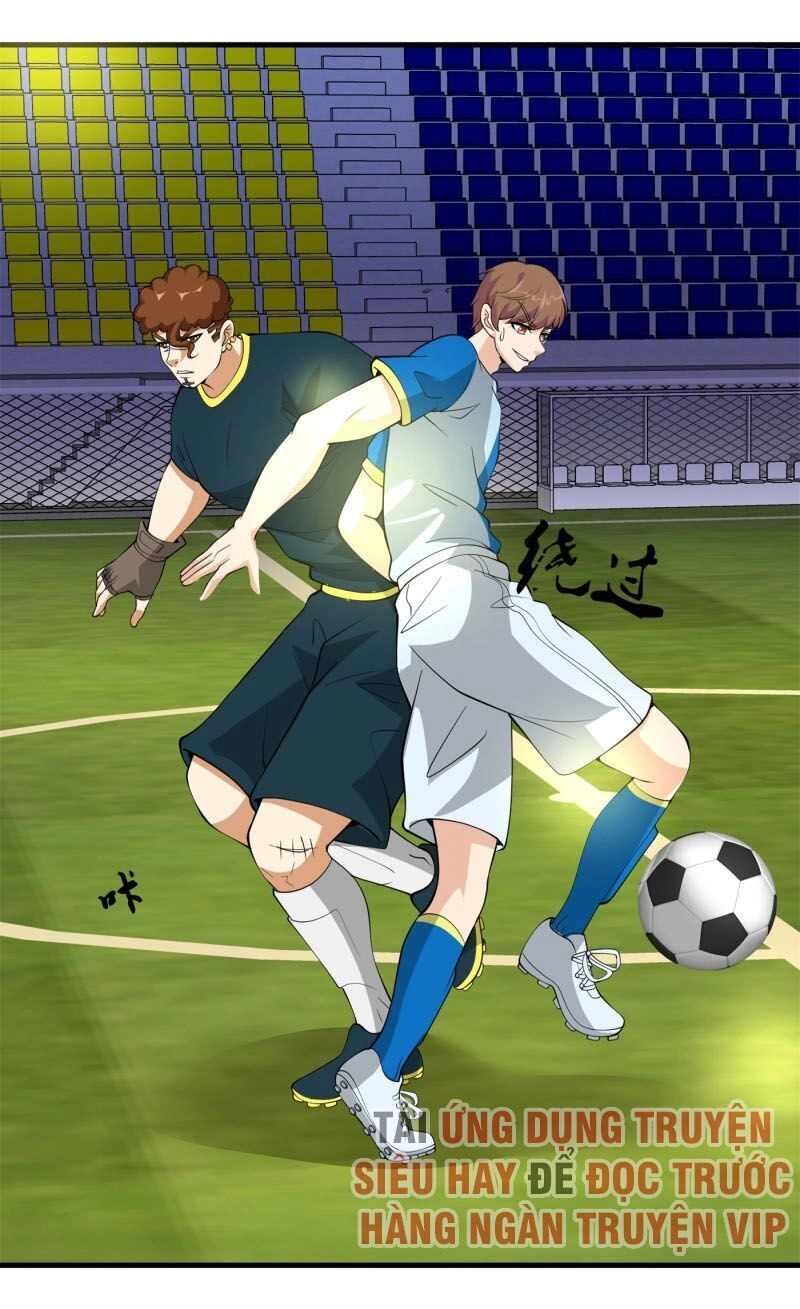 Hoa Hậu Giảng Đường Luôn Bên Người Chapter 86 - 29