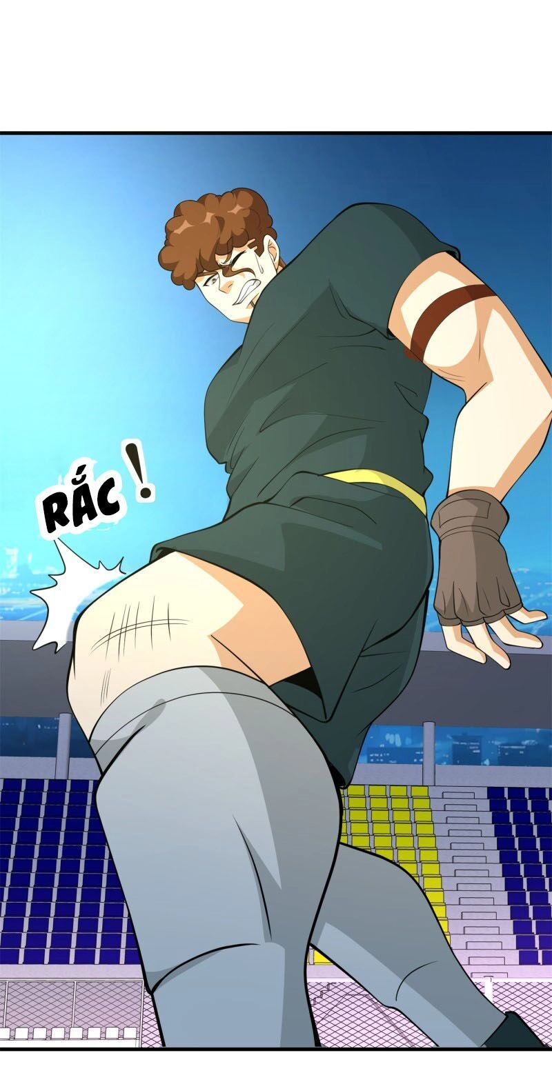 Hoa Hậu Giảng Đường Luôn Bên Người Chapter 86 - 30