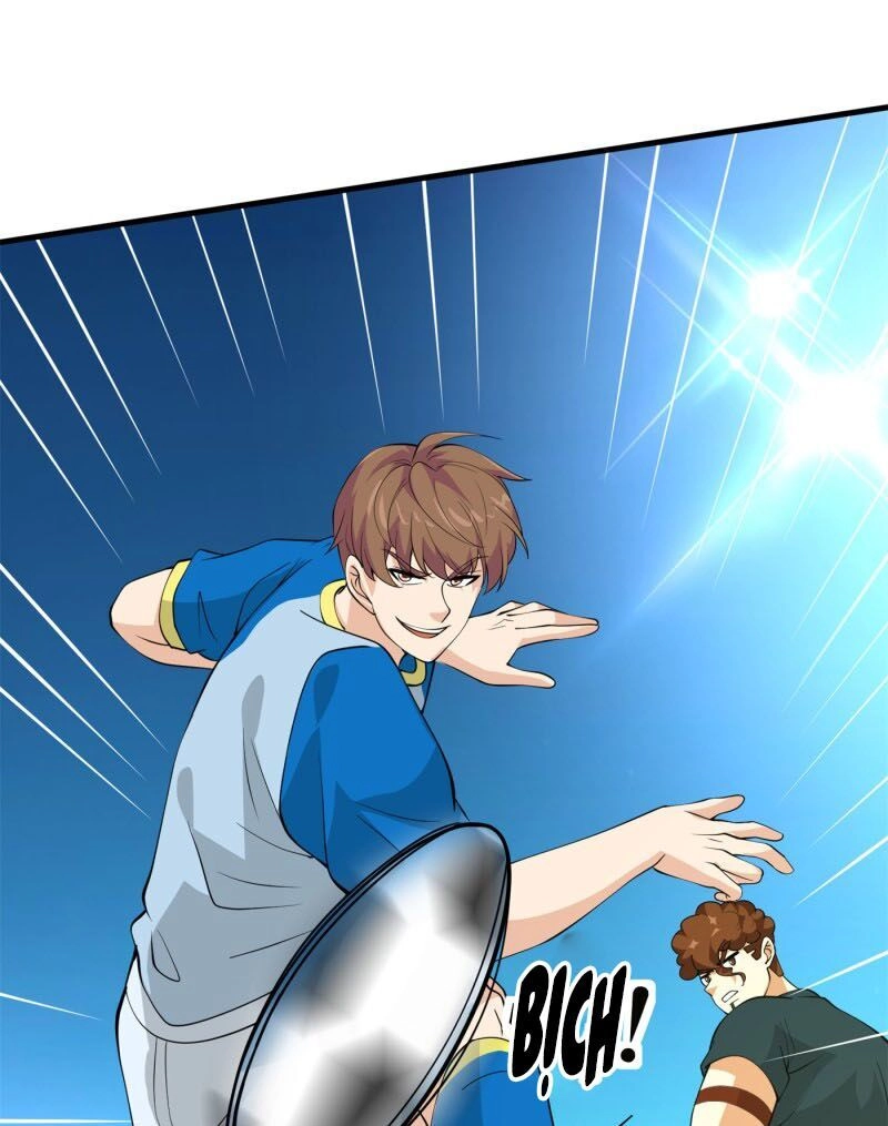 Hoa Hậu Giảng Đường Luôn Bên Người Chapter 86 - 31