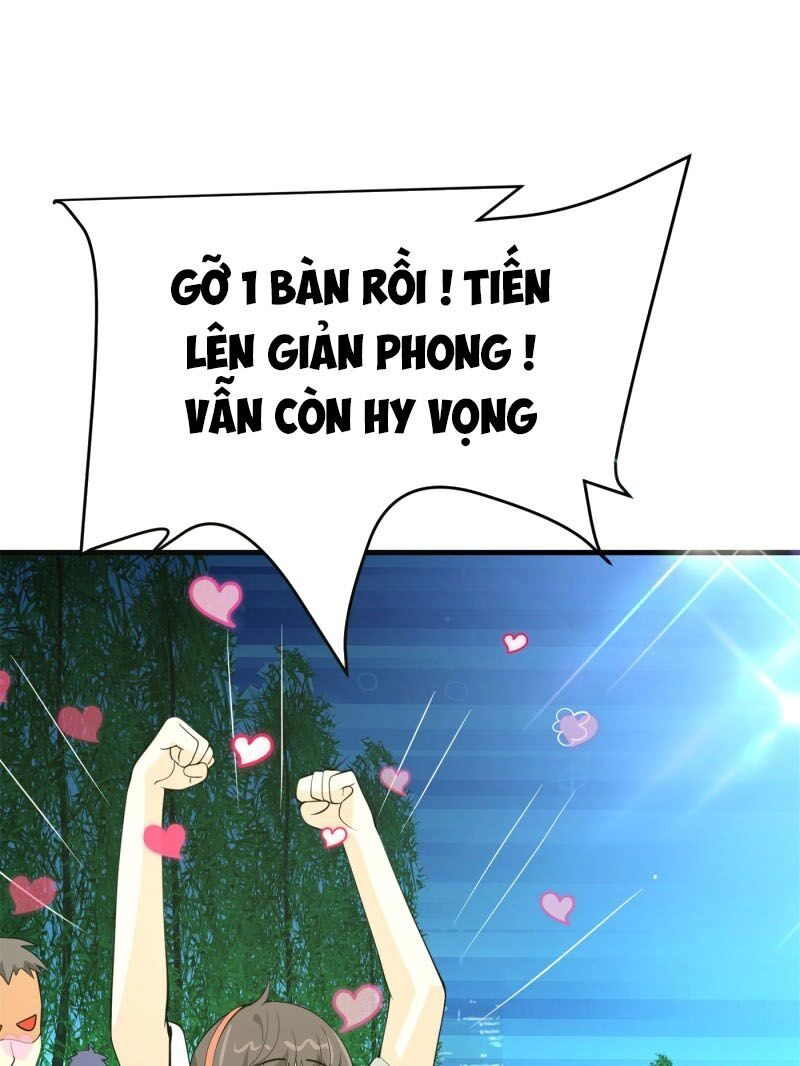 Hoa Hậu Giảng Đường Luôn Bên Người Chapter 86 - 34