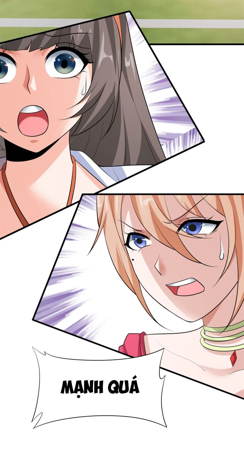 Hoa Hậu Giảng Đường Luôn Bên Người Chapter 87 - 7