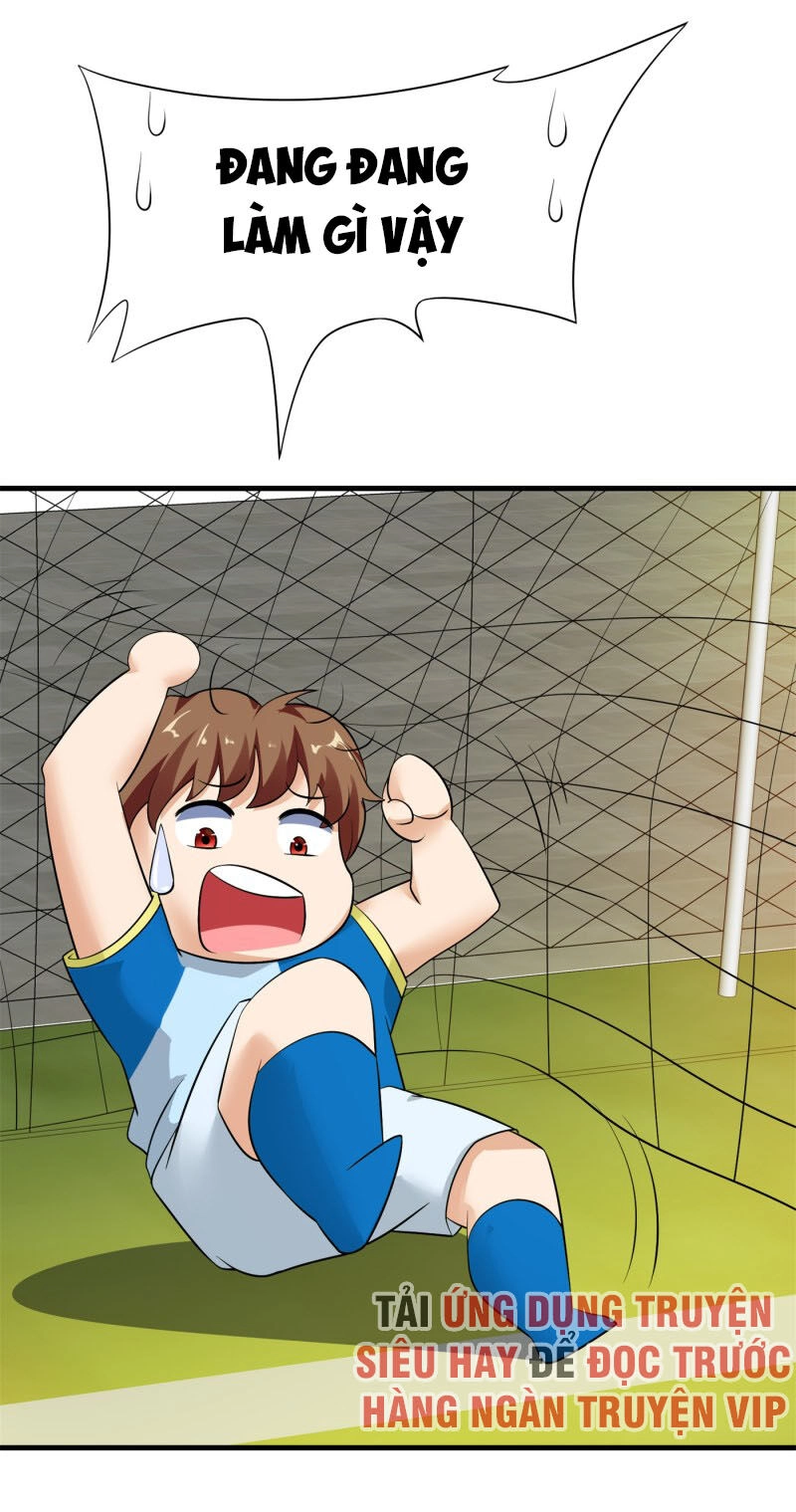 Hoa Hậu Giảng Đường Luôn Bên Người Chapter 87 - 15