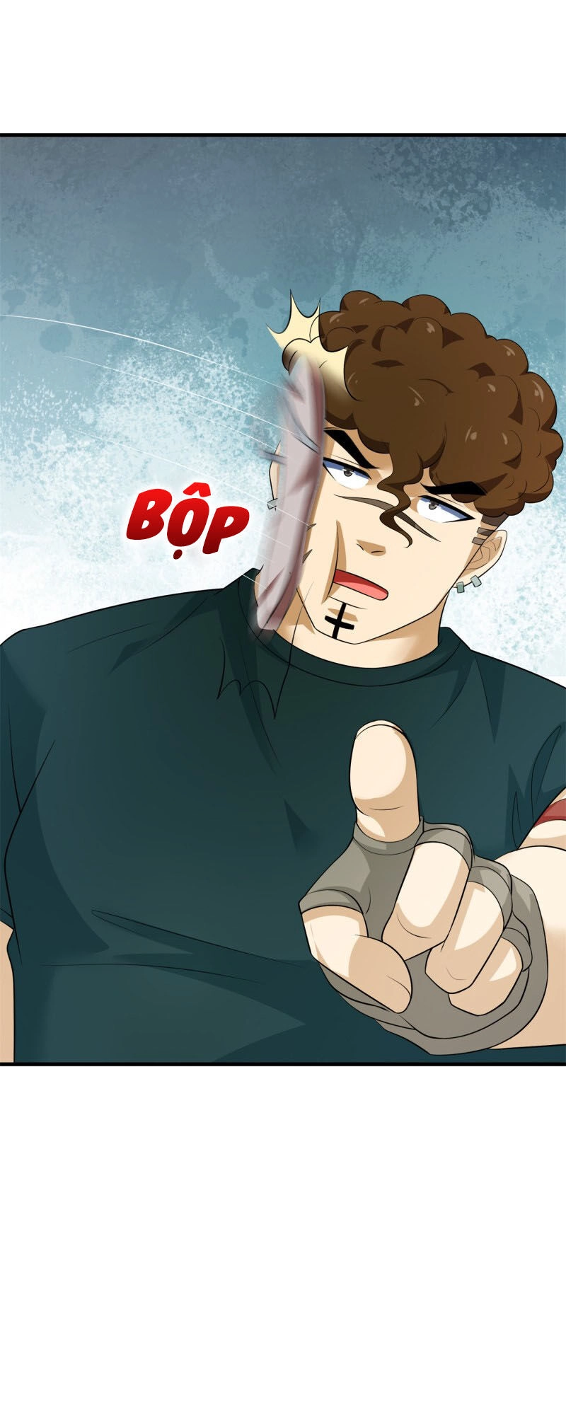 Hoa Hậu Giảng Đường Luôn Bên Người Chapter 87 - 18