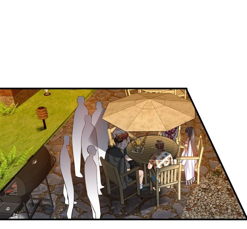 Hoa Hậu Giảng Đường Luôn Bên Người Chapter 87 - 22