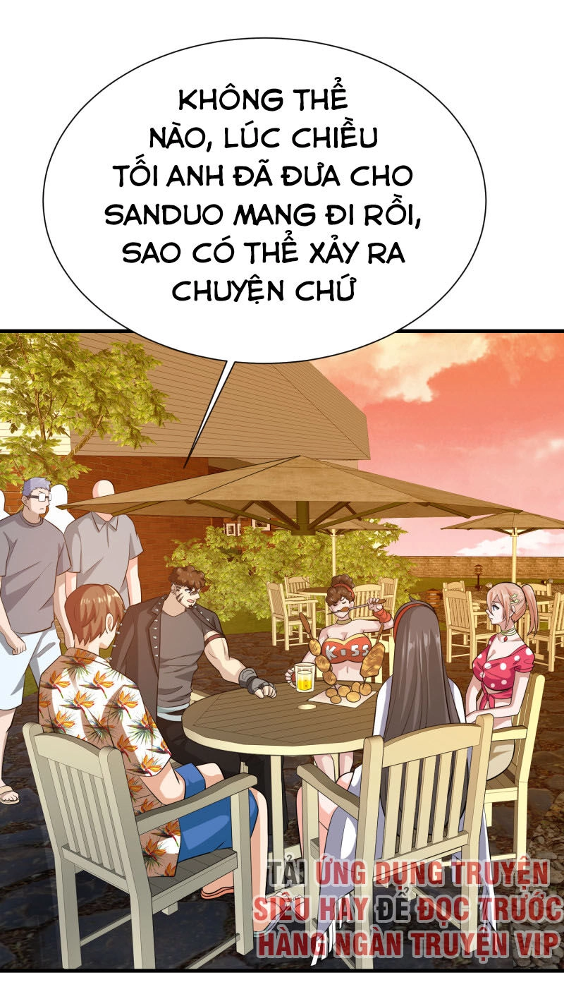 Hoa Hậu Giảng Đường Luôn Bên Người Chapter 87 - 24