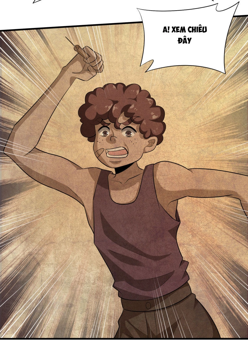 Hoa Hậu Giảng Đường Luôn Bên Người Chapter 87 - 29