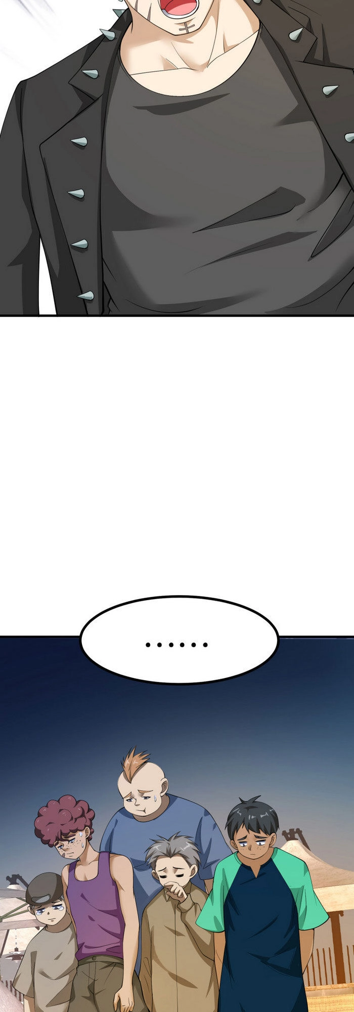 Hoa Hậu Giảng Đường Luôn Bên Người Chapter 88 - 7