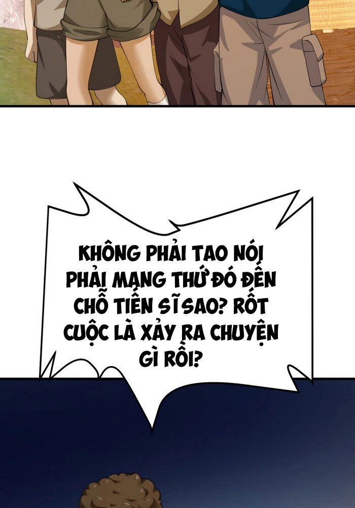 Hoa Hậu Giảng Đường Luôn Bên Người Chapter 88 - 8