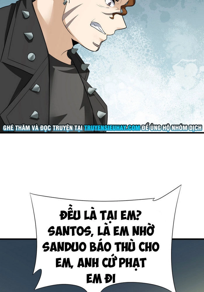 Hoa Hậu Giảng Đường Luôn Bên Người Chapter 88 - 10