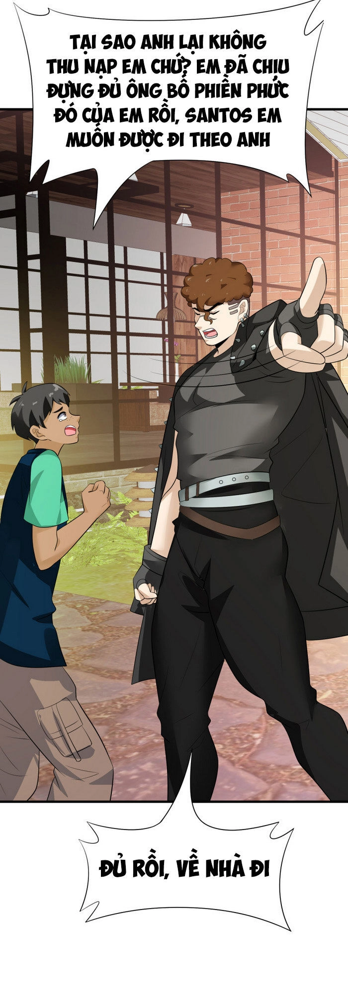 Hoa Hậu Giảng Đường Luôn Bên Người Chapter 88 - 13