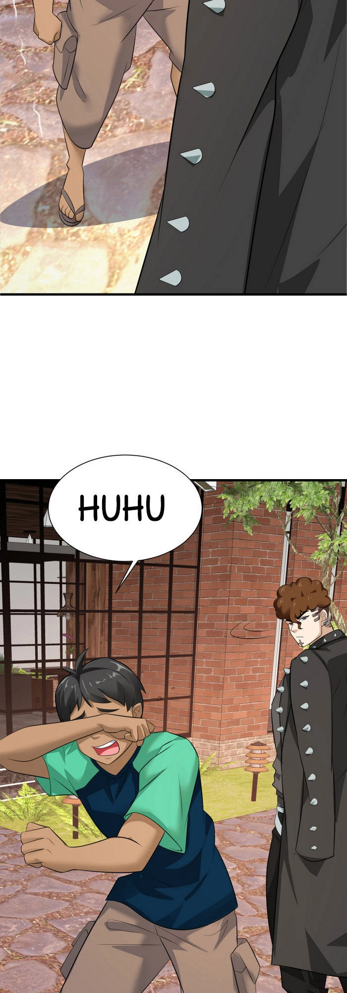 Hoa Hậu Giảng Đường Luôn Bên Người Chapter 88 - 15