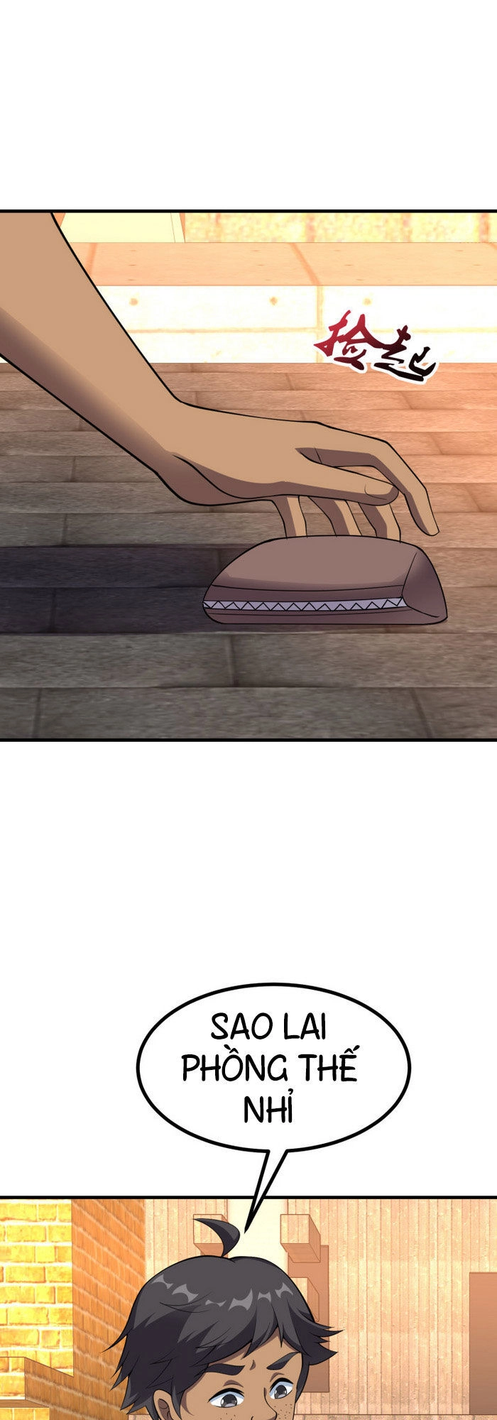 Hoa Hậu Giảng Đường Luôn Bên Người Chapter 88 - 21