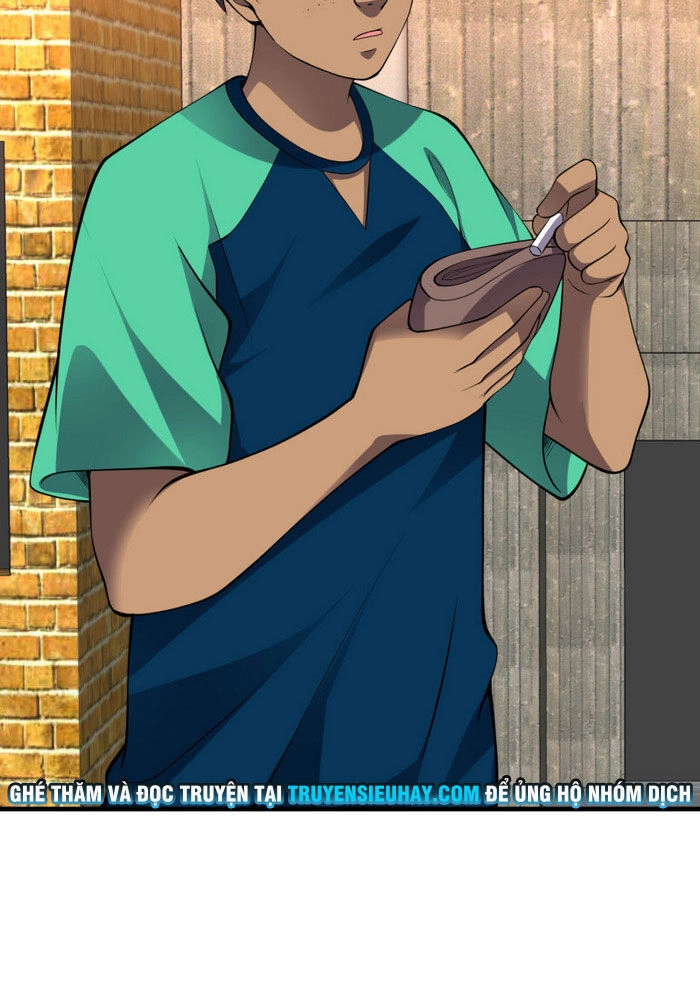 Hoa Hậu Giảng Đường Luôn Bên Người Chapter 88 - 22