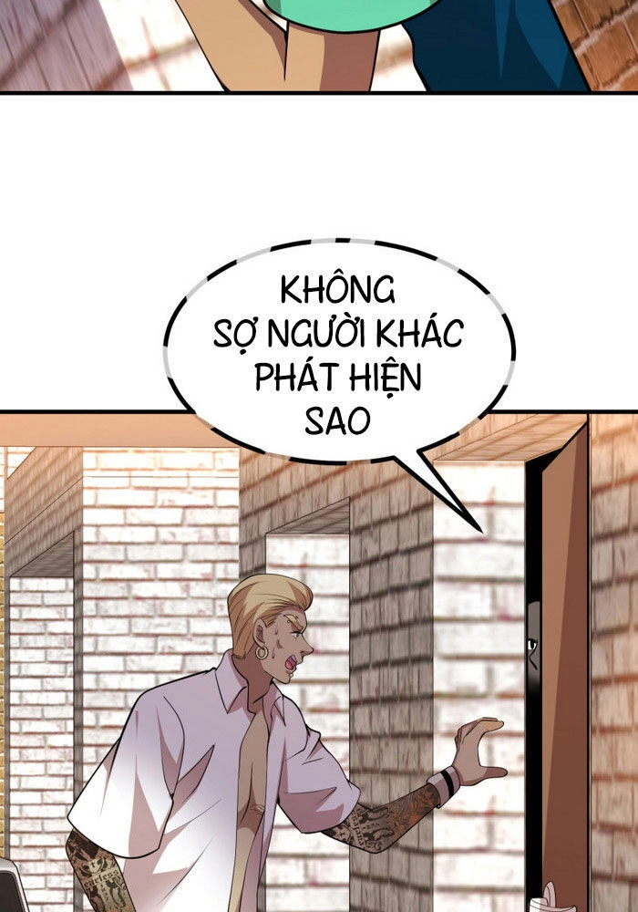 Hoa Hậu Giảng Đường Luôn Bên Người Chapter 88 - 26