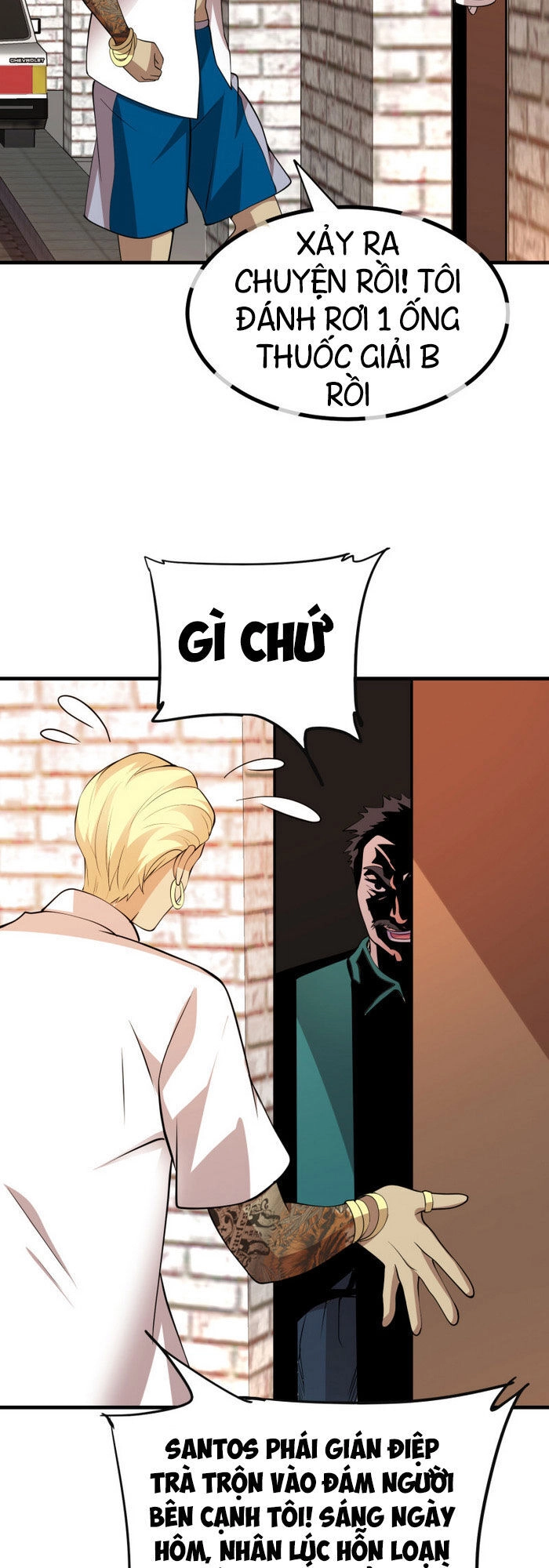 Hoa Hậu Giảng Đường Luôn Bên Người Chapter 88 - 27