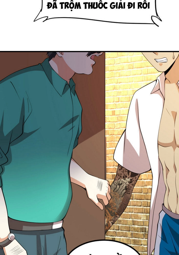 Hoa Hậu Giảng Đường Luôn Bên Người Chapter 88 - 28