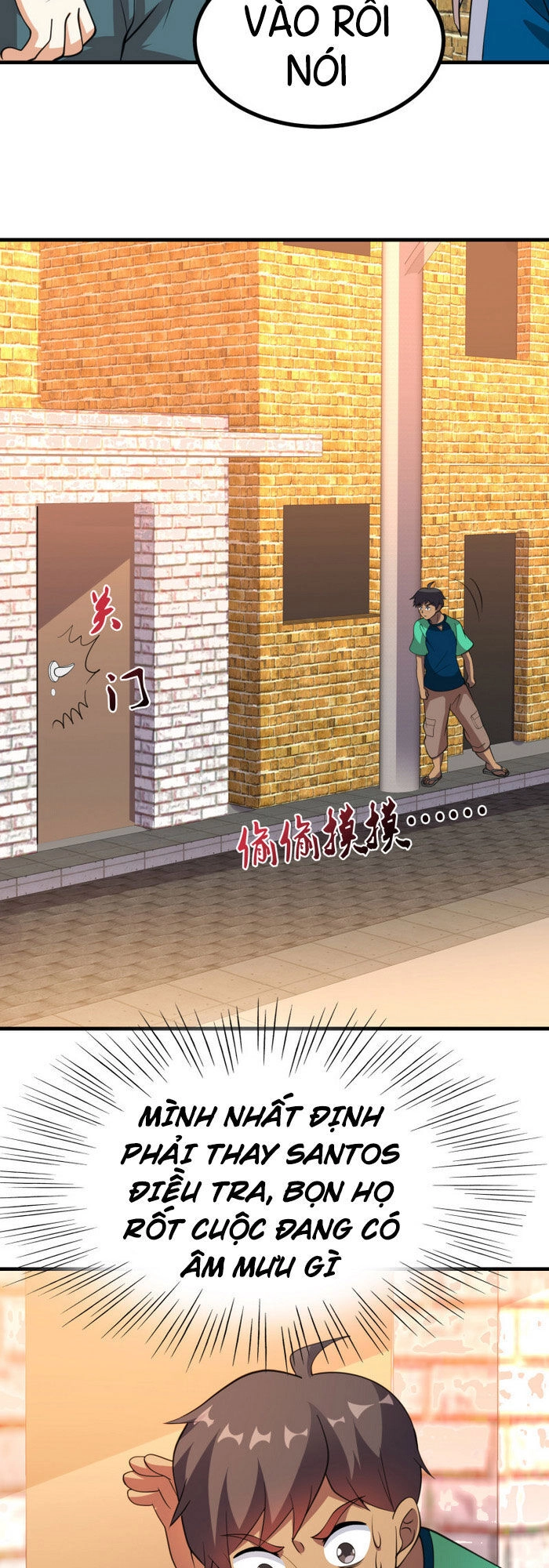 Hoa Hậu Giảng Đường Luôn Bên Người Chapter 88 - 29