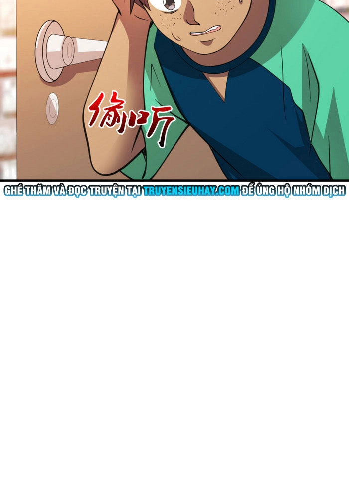 Hoa Hậu Giảng Đường Luôn Bên Người Chapter 88 - 30